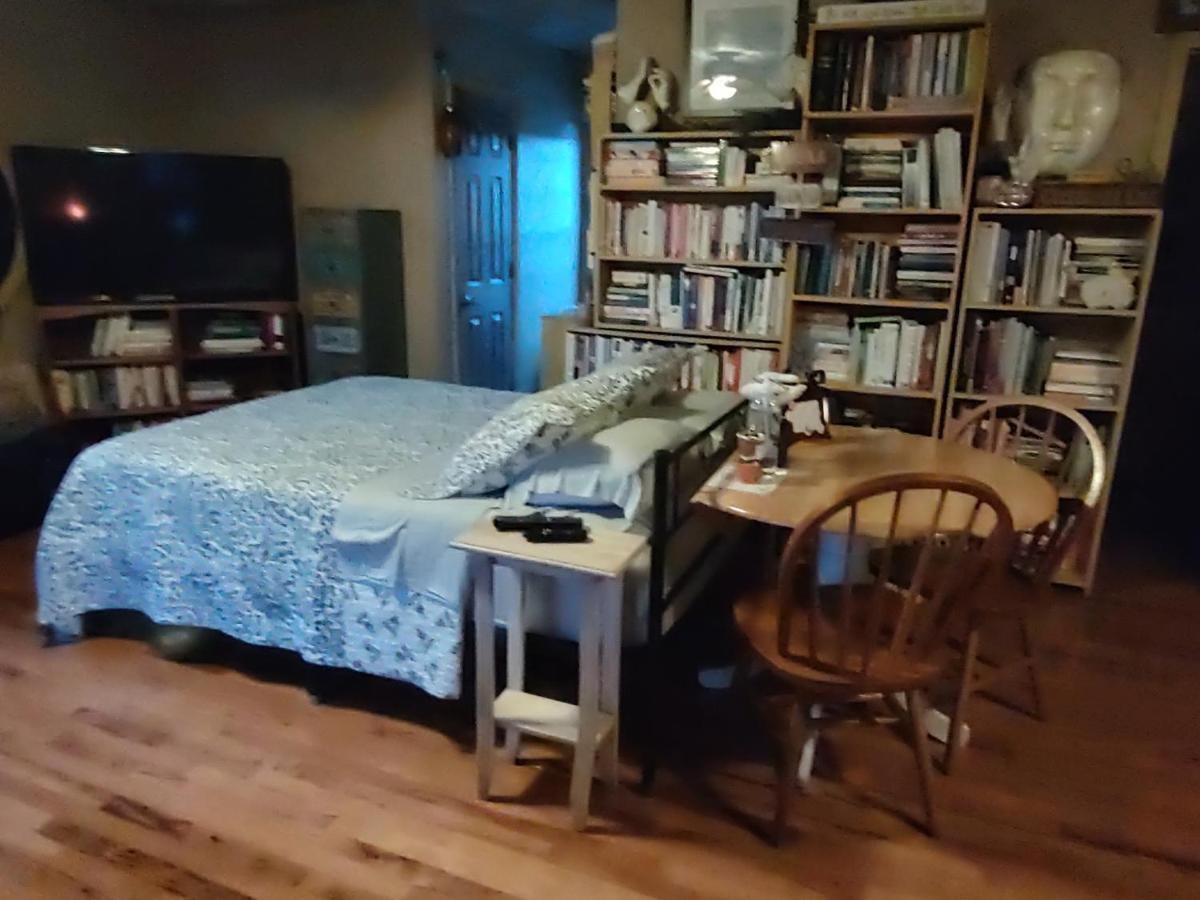 Indys Hidden Gem Apartment Indianapolis Ngoại thất bức ảnh